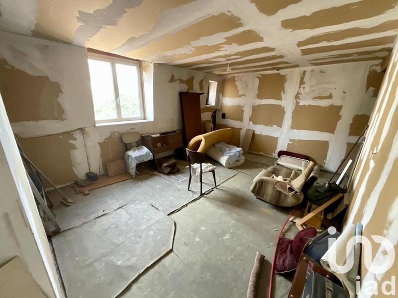 Maison - 160 m² - 5 pièces