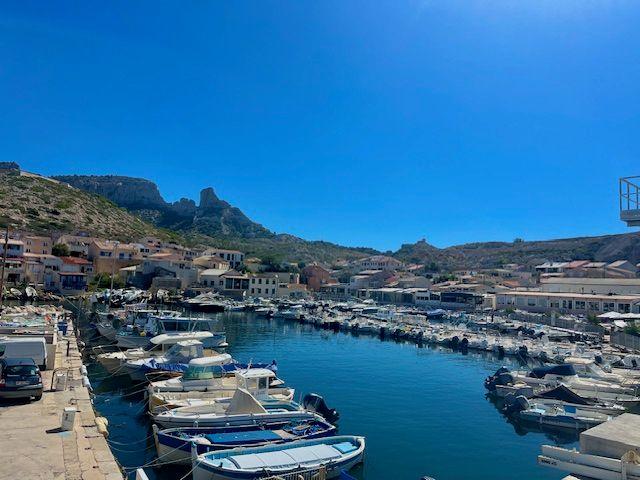 Maison - 61 m² - 2 pièces