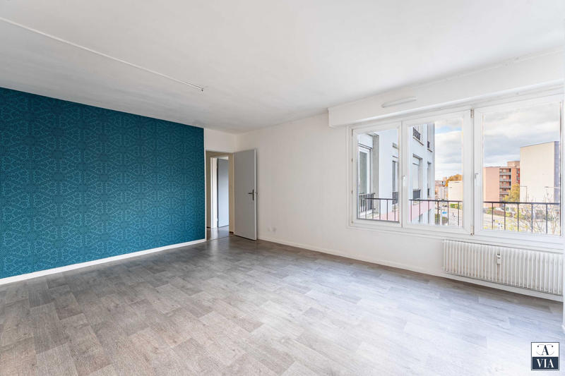 Appartement - 78 m² - 3 pièces