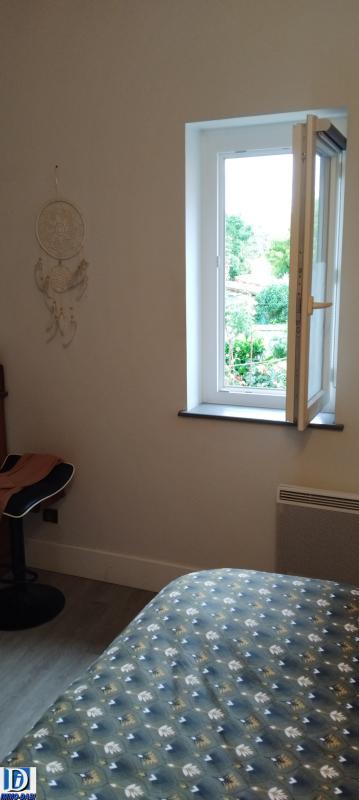 Maison de village - 58 m² - 3 pièces