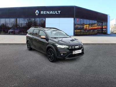 Dacia Jogger Hybrid 140 7 places Extreme