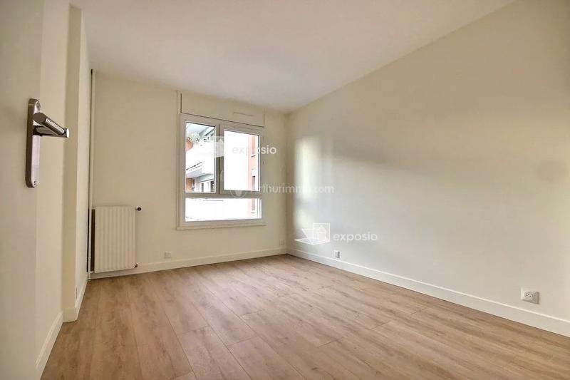 Appartement - 2 pièces