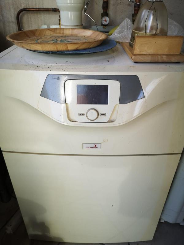 Maison - 116 m² - 5 pièces