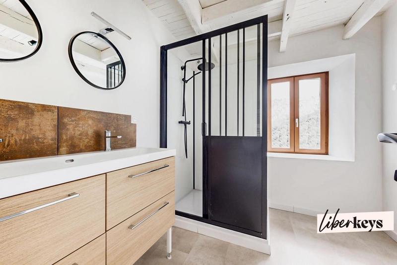 Maison - 81 m² - 4 pièces