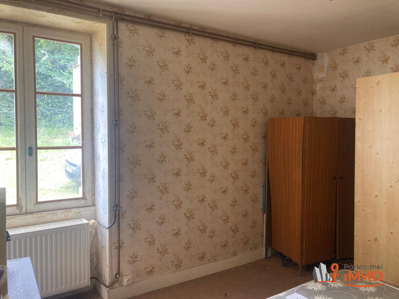 Ferme - 76 m² - 4 pièces