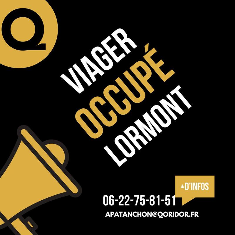 Viager - Maison - 98 m² - 4 pièces