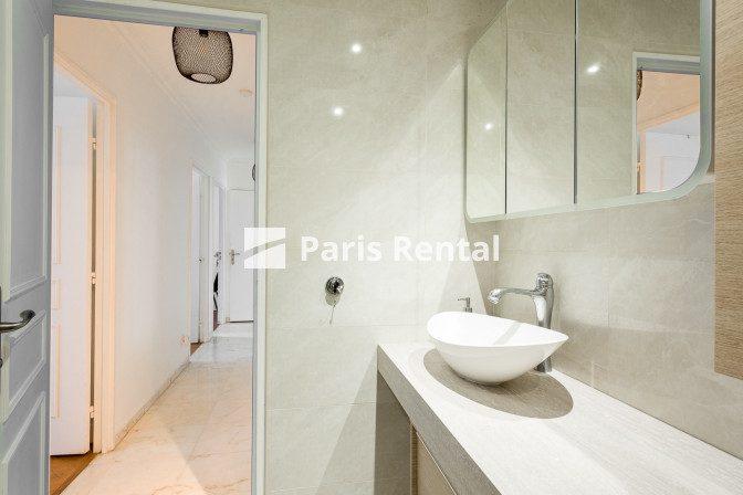 Appartement - 114 m² - 4 pièces