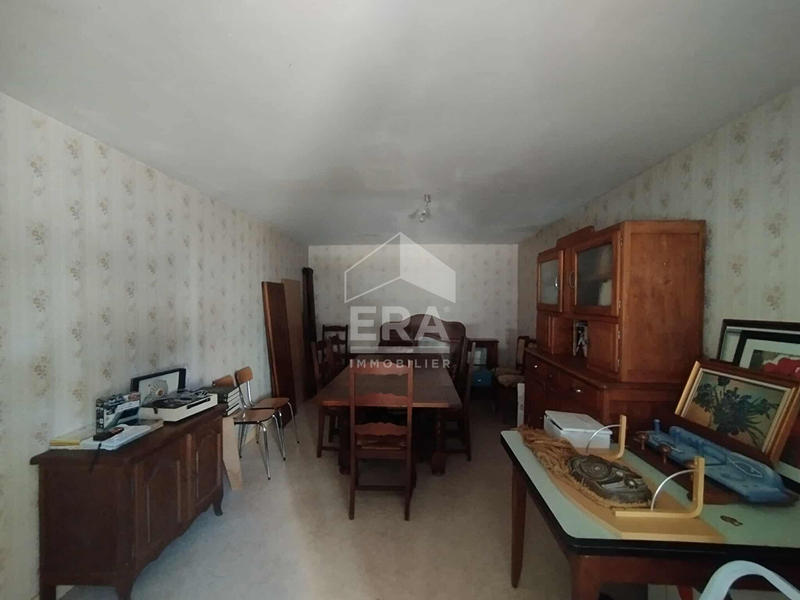 Maison - 133 m² - 7 pièces