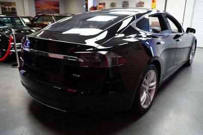 Tesla Model s D70 Sylc Export