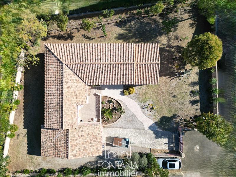 Maison - 119 m² - 4 pièces