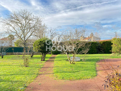 Maison - 134 m² - 4 pièces