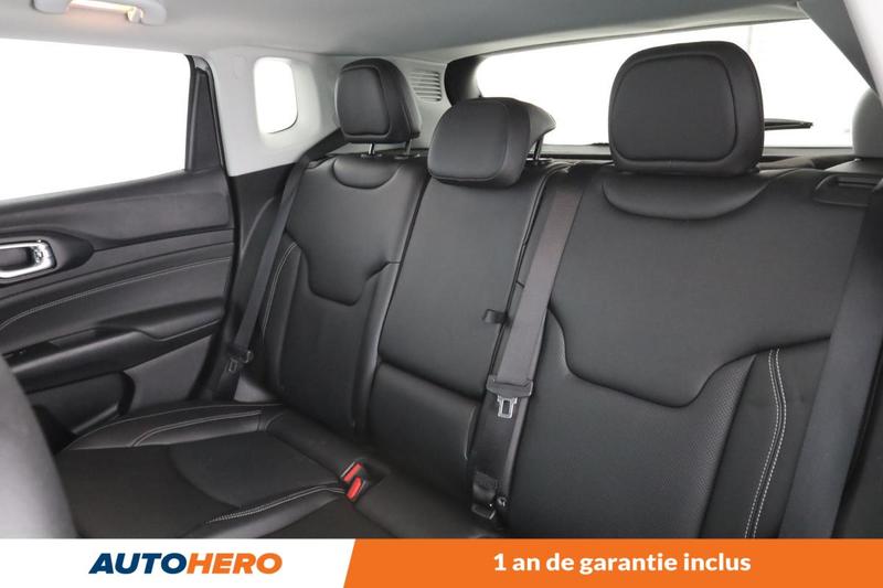 Jeep Compass 1.3 Gse T4 Phev 4xe s At6 240 ch