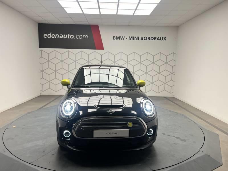 Mini Mini Hatch 3 Portes Cooper se 184 ch Finition Yours