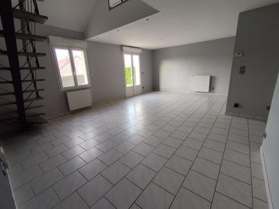 Maison - 154 m² - 6 pièces