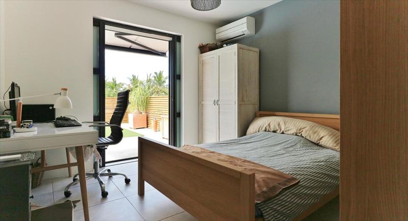 Villa - 138 m² - 4 pièces