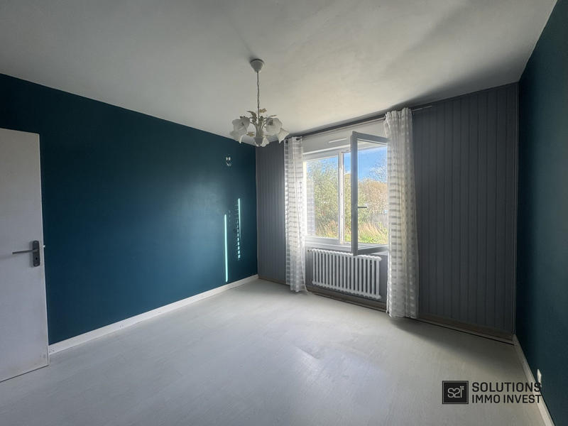 Maison ancienne - 139 m² - 8 pièces