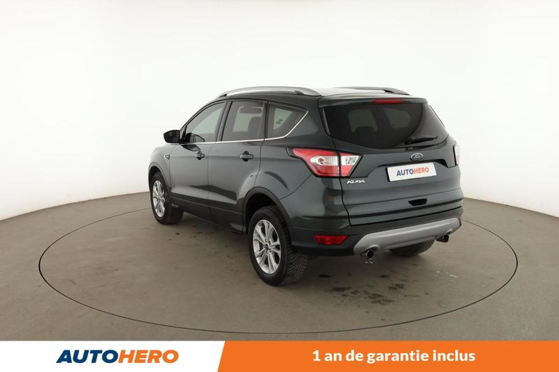 Ford Kuga 1.5 TDCi Titanium 4x2 120 ch