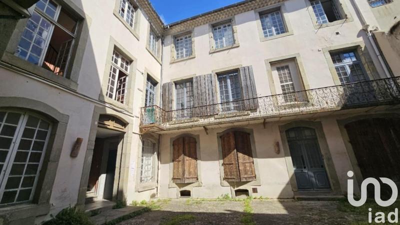 Duplex - 60 m² - 3 pièces