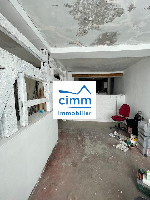 Maison traditionnelle - 130 m² - 6 pièces