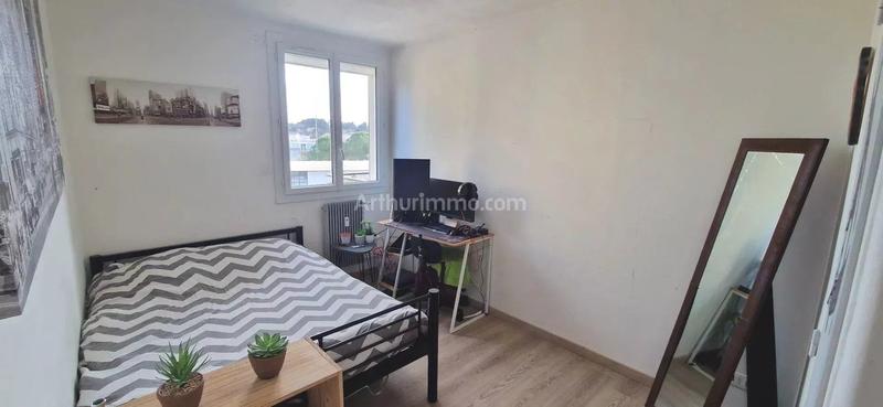 Appartement - 84 m² - 5 pièces