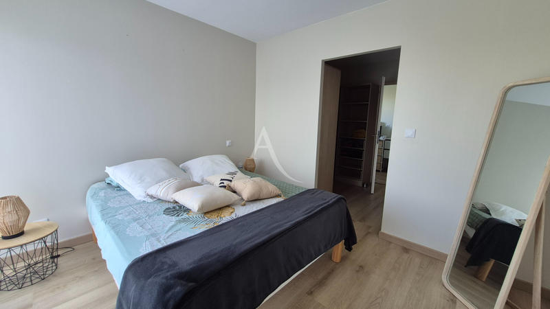 Maison - 114 m² - 5 pièces