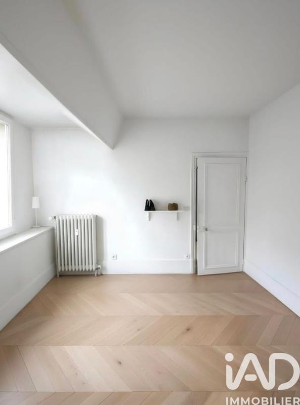 Appartement - 20 m² - 1 pièce