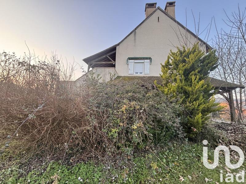 Maison - 140 m² - 2 pièces