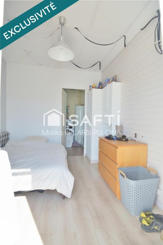 Maison - 130 m² - 7 pièces