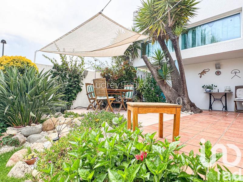 Maison de maîtres - 185 m² - 5 pièces