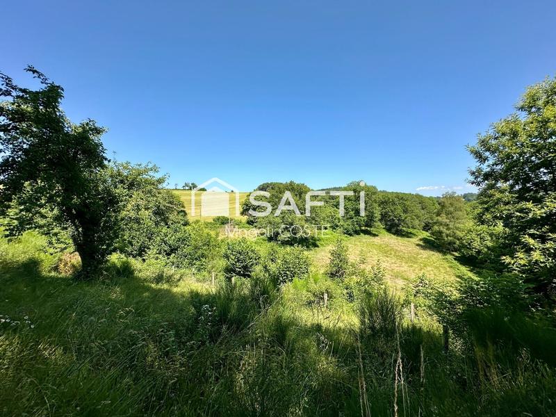 Maison - 75 m² - 2 pièces