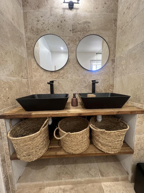 Villa - 133 m² - 5 pièces