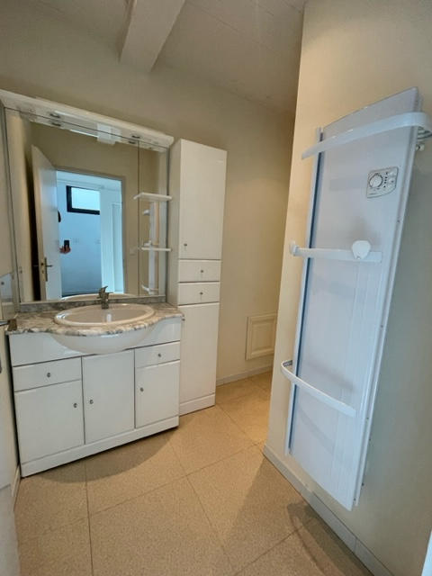 Maison - 72 m² - 3 pièces