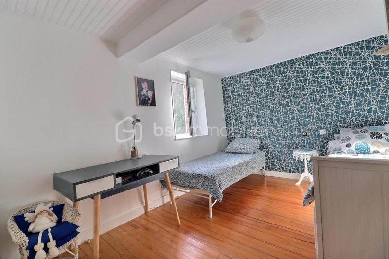 Maison de village - 154 m² - 5 pièces