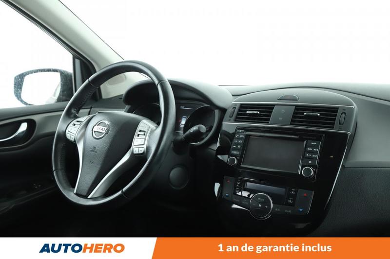 Nissan Pulsar 1.2 Dig-T n-Connecta 115 ch