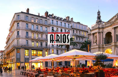 Local d'activité / Entrepôt - 70 m²