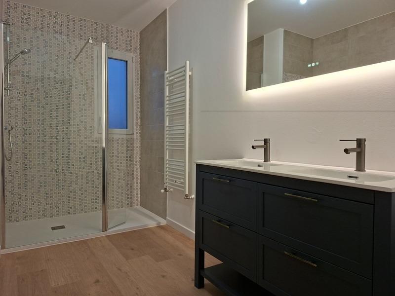 Maison - 135 m² - 7 pièces