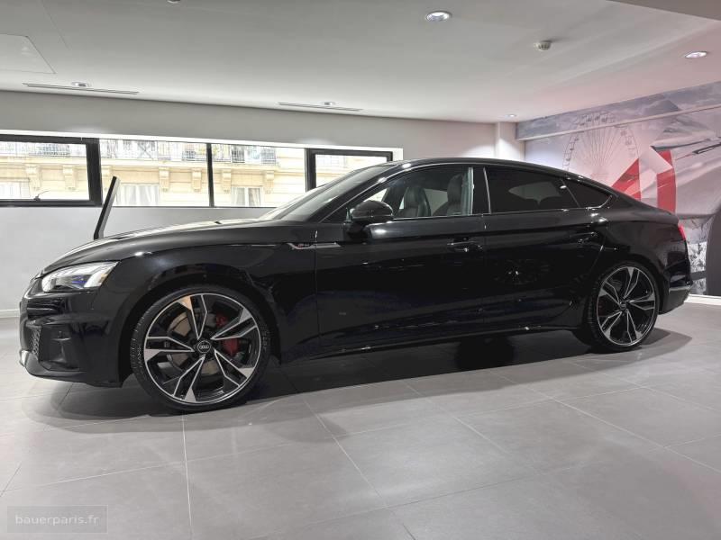 Audi A5 sportback 40 Tfsi 204 s tronic 7 Competition