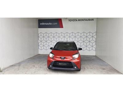 Toyota aygo x 1.0 Vvt-i 72 Design