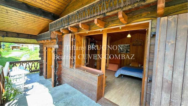 Maison - 94 m² - 5 pièces