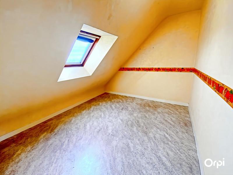 Maison - 119 m² - 6 pièces