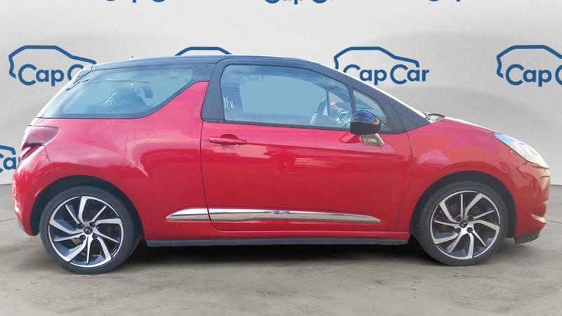 Ds Ds 3 2 1.2 PureTech 110 Performance Line