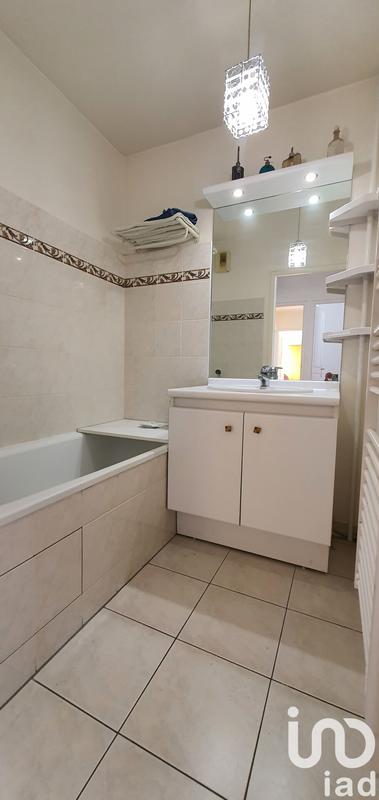 Appartement - 92 m² - 4 pièces