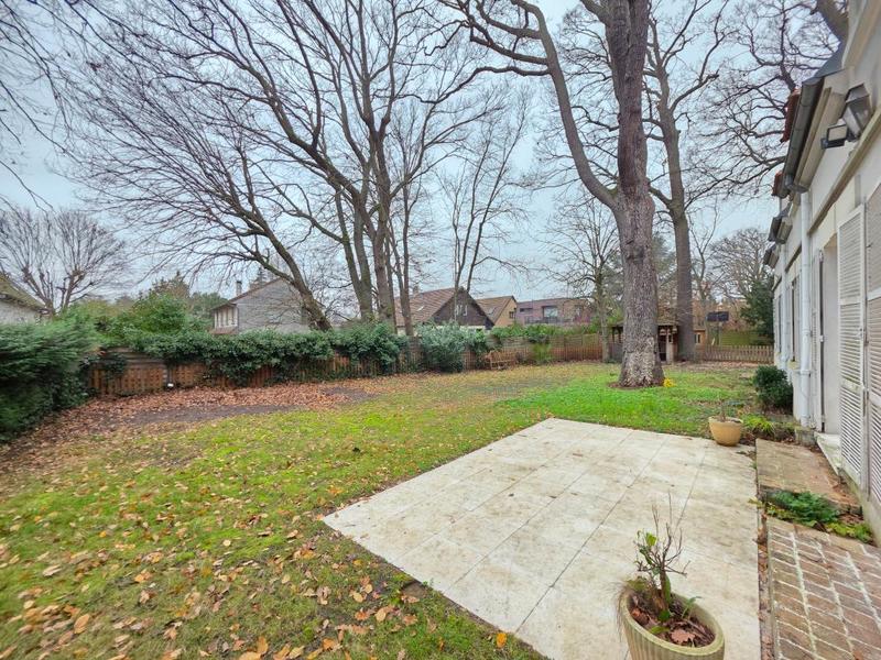 Villa - 150 m² - 4 pièces