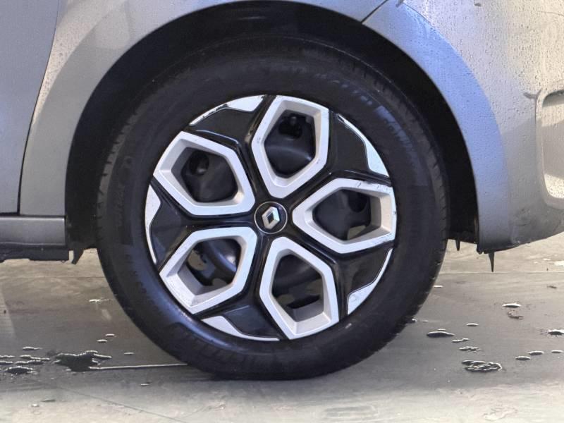 Renault Twingo III SCe 65 Equilibre