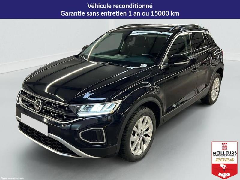 Volkswagen t-Roc 2.0 Tdi 150 Start/Stop Dsg7 Life