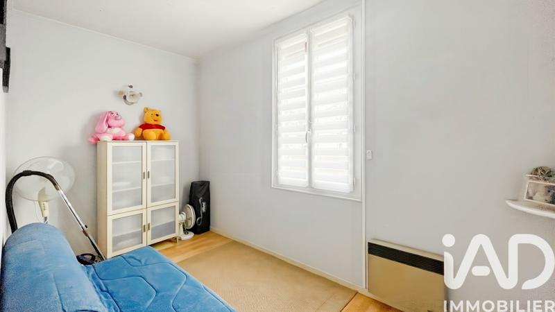 Maison de ville - 127 m² - 5 pièces