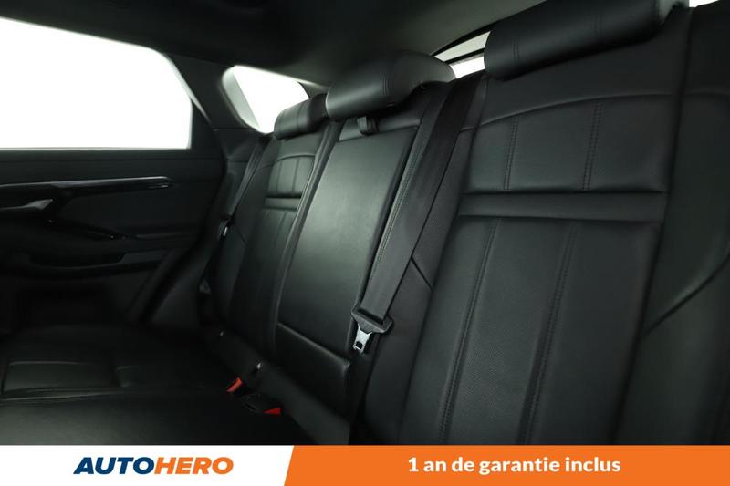 Land Rover Range Rover Evoque D180 4wd R-Dynamic se Bva9 180 ch