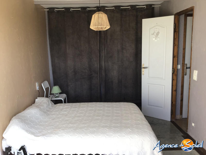 Maison - 116 m² - 4 pièces