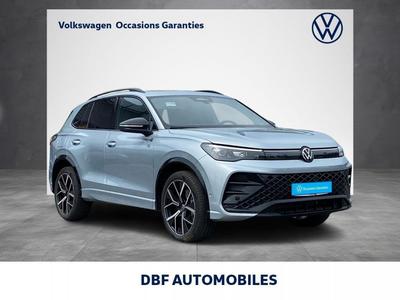 Volkswagen Tiguan Nouveau 1.5 Ehybrid 204ch Dsg6 R
