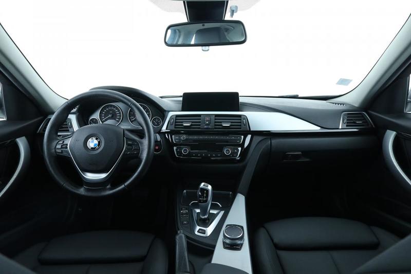 Bmw Série 3 330e Hybride Sport Bva8 252 ch